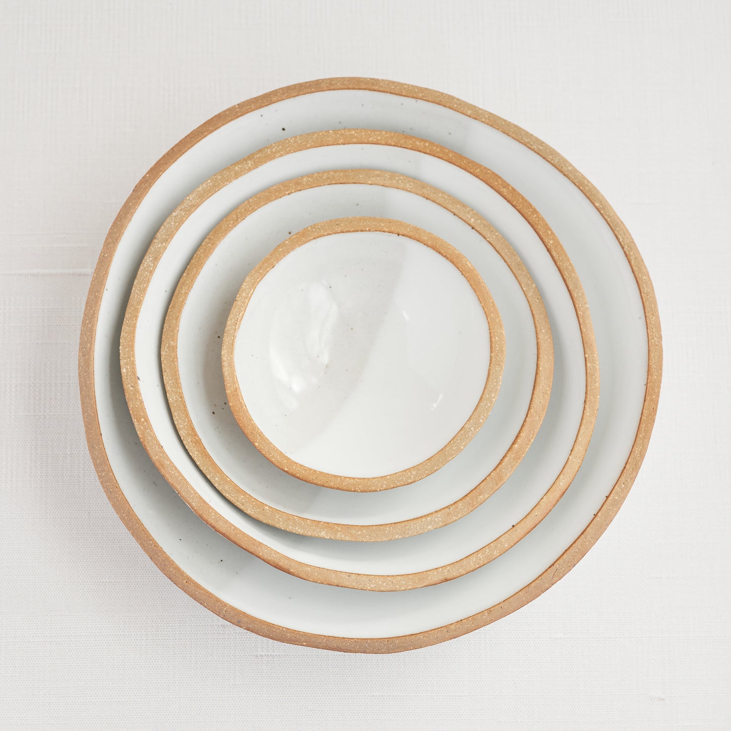 Half + Half Nesting Bowl Set