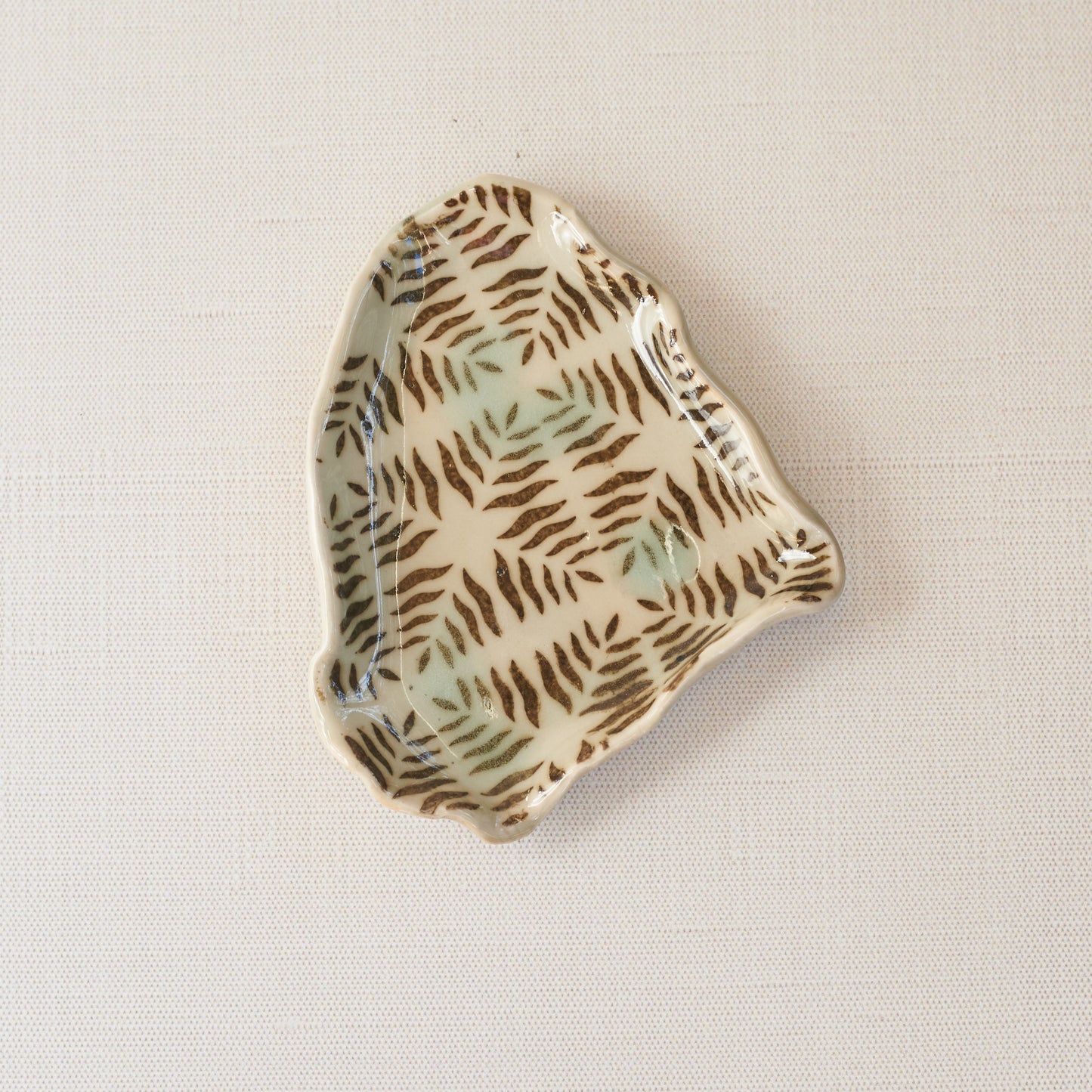 Small Element Dishes