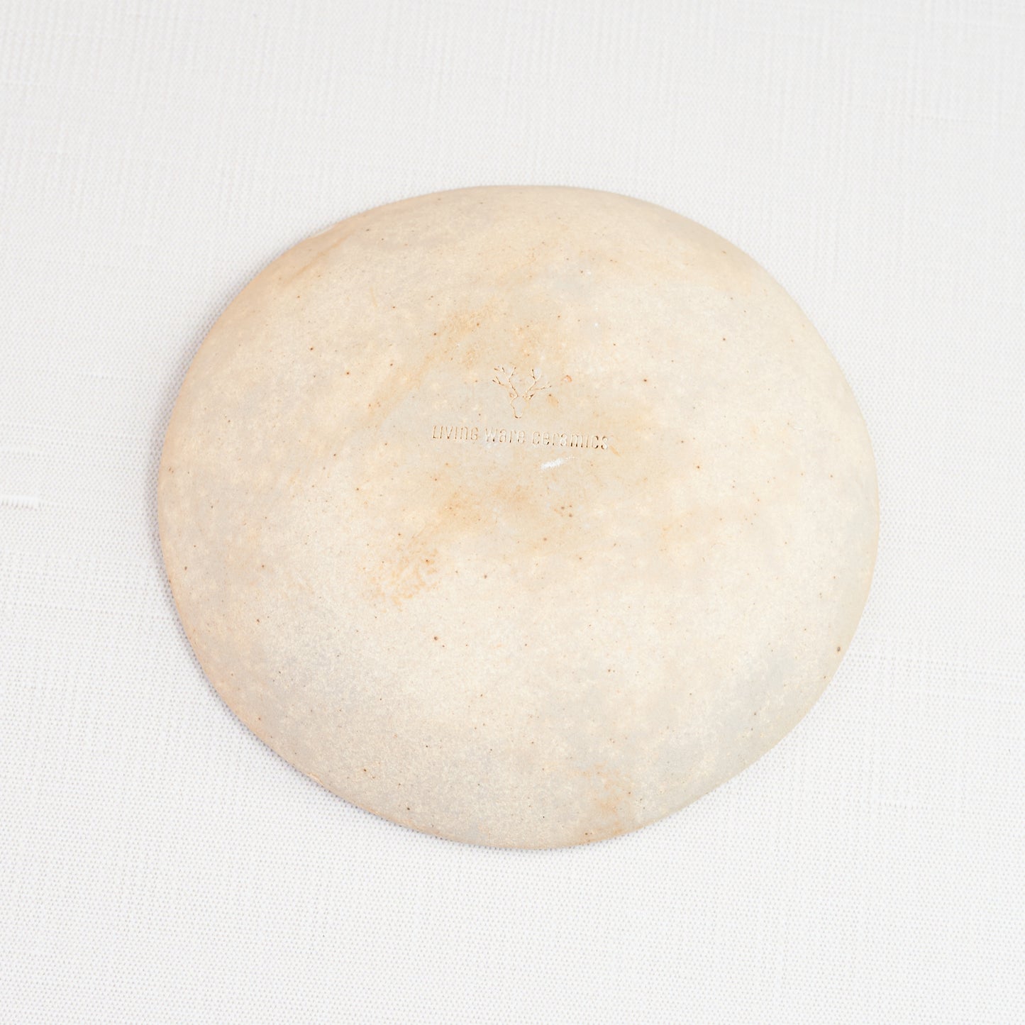 Raw Edge Nesting Bowl Set