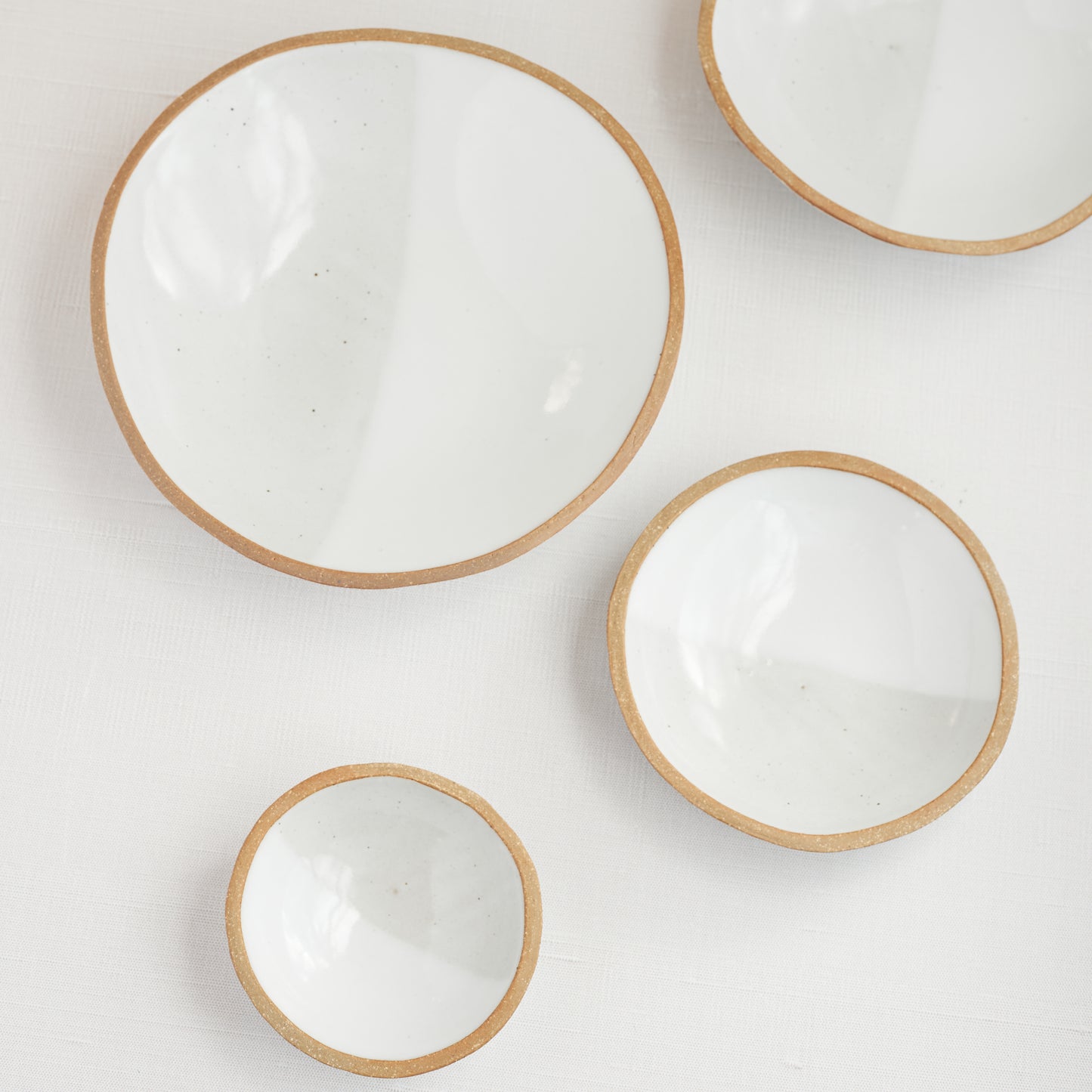 Half + Half Nesting Bowl Set