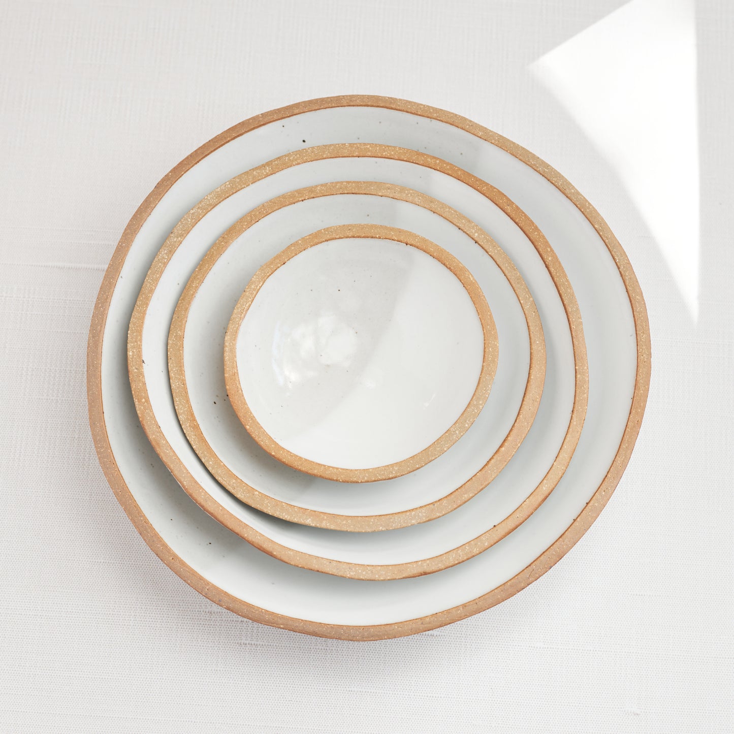 Half + Half Nesting Bowl Set