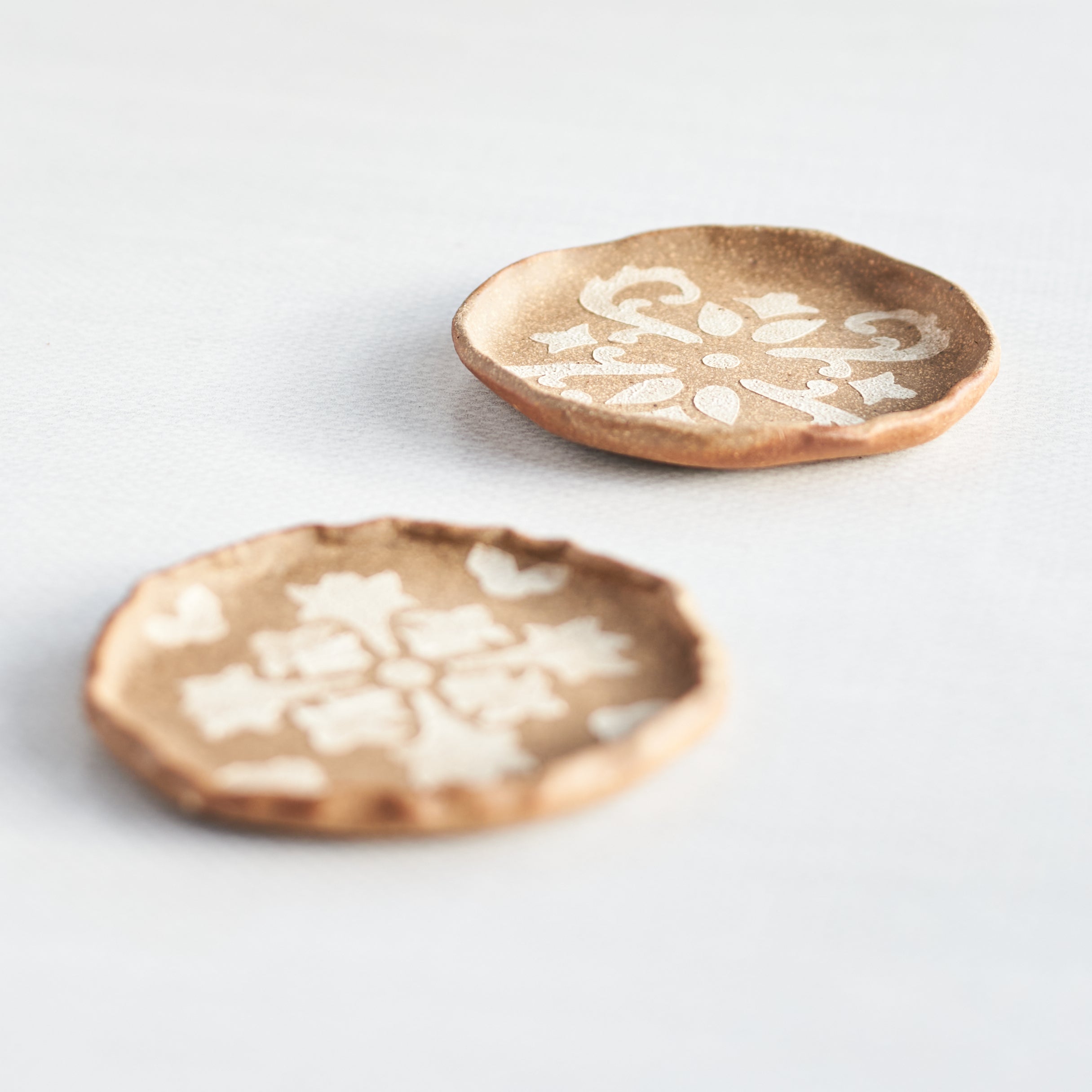 Small Dishes – livingwareceramics