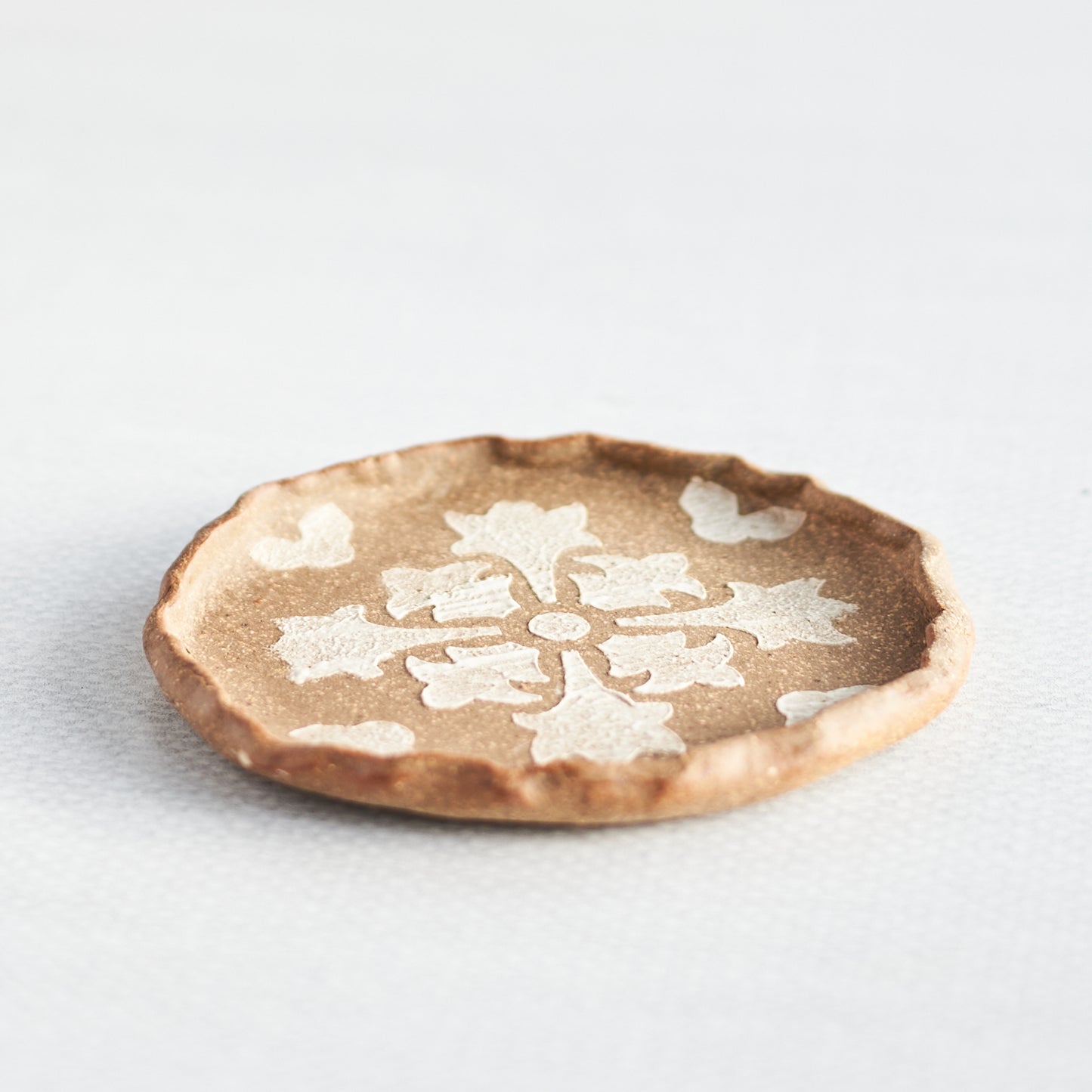 Raw Ring Dish