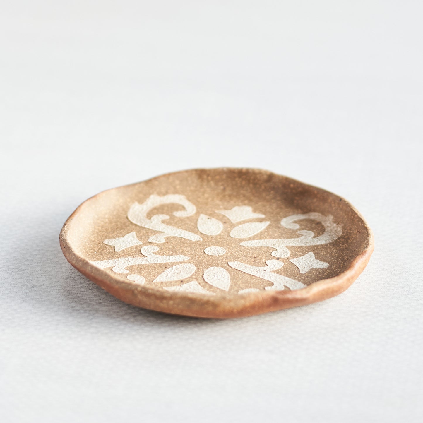 Raw Ring Dish